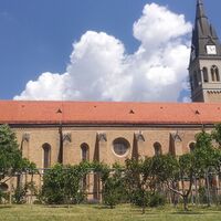 Kirche des Heiligen Johannes von Capistrano, Ilok