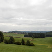 Liebenau - Arbesbach - Schönbach