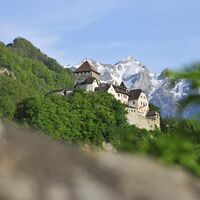 Schloss Vaduz