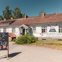 Café Lintans Kammer