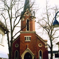 Bürgerhaus am Clara-Ernst-Platz
