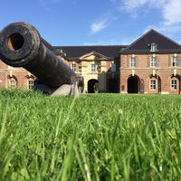 Zitadelle Wesel