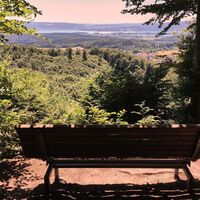 Blick auf den Überlinger See