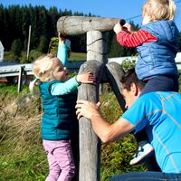 Auf dem Kuhnigundenweg