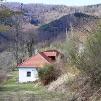 Nahe Haus Nr.14 (Heudürr)