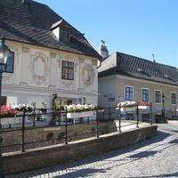 Kahlenberg - Klosterneuburg - Greifenstein