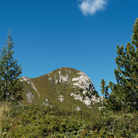 Kleiner Salzkofel