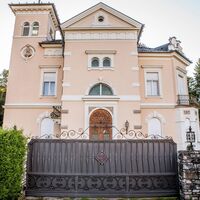 Villa Venezia Pörtschach