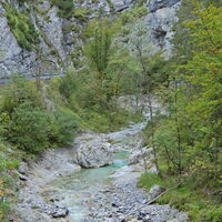 Eisenkappler Hütte - Seebergsattel