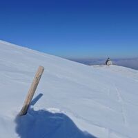Puchberg - Schneebergdörfl - Mieseltal - Waxriegel
