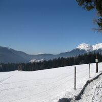 Zum Kreuzberg