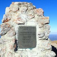 Kaiserstein 2061m