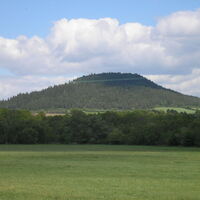 Singer Berg