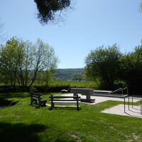 Tretbecken Beverungen