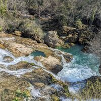 Wanderung Cirque Navacelles und Moulin de la Foux0021 ©Gilles Delerue - ADT34