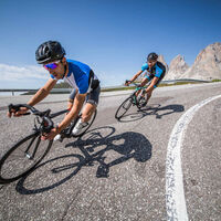 Sellaronda - ©Archivio APT Val di Fassa