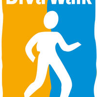Logo Diva-Walk