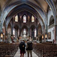 Kathedrale St. Mauritius