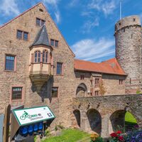 Schloss Külsheim