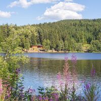 Windgfällweiher