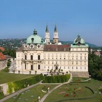 Stift Klosterneuburg © Stift Klosterneuburg/Michael Zechany
