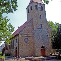 Kirche Kirchlengern
