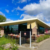 IJssalon Clevers in Millingen aan de Rijn