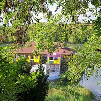 Gastro Altarmostseite