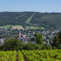 Schmallenberg im Hochsauerland