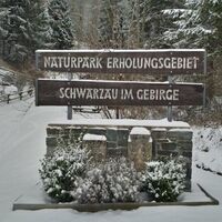 Naturpark Falkenstein