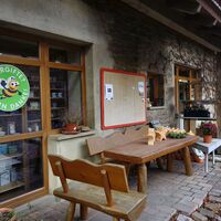 Ausbacherhof - Biohof Pfleger