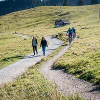 Grappa-Rundweg