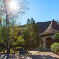 Carl Schweizer Museum Murrhardt