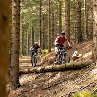 Mönichkirchner Schwaig Route by Wexl Trails #17