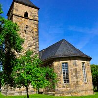 St. Nicolaus - Leina