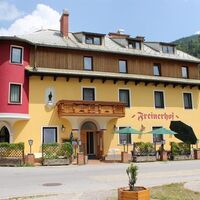 Gasthof und Hotel Freinerhof