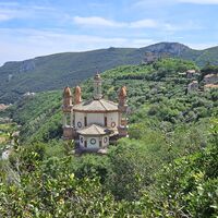 Chiesa dei Cinque Campanili