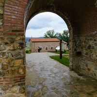 Festung Tsari Mali Grad, Belchin