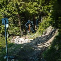 PROlitzen Trail T34
