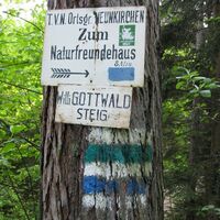 Ternitz - Gösing
