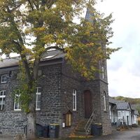 Alte Dorfschule Pasel