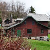 Blick zurück