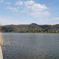 Nordwestseite