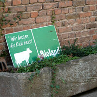 Borgentreich Körbecke Biohof Jacobi