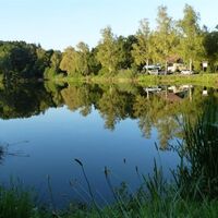 Mohrmühlweiher, Ansicht 3