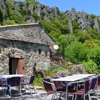 Schleife 13 Restaurant Labeil _ ADT 34 -GD