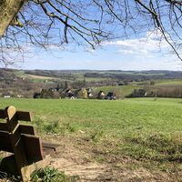 Pause mit Aussicht