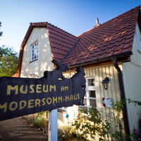 Museum am Modersohnhaus
