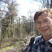 Gipfel Kleine Kanzel