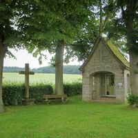 Marienkapelle bei Bökendorf